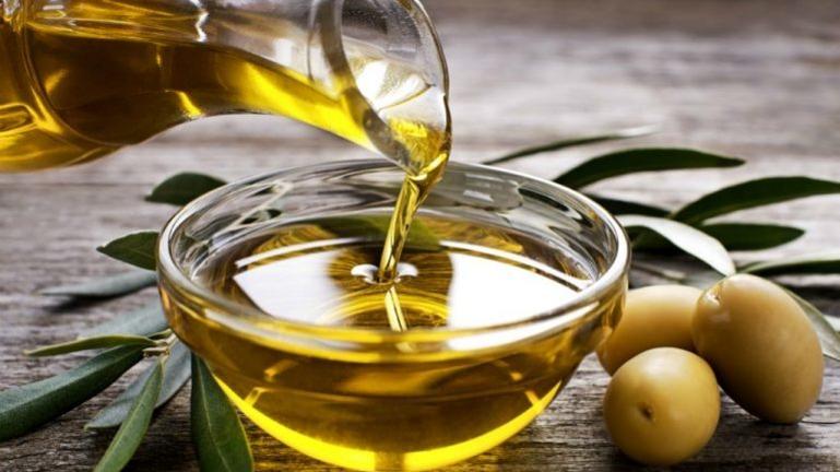 Kretenzisch dieet en recepten: Kretenzische olijfolie, Griekenland