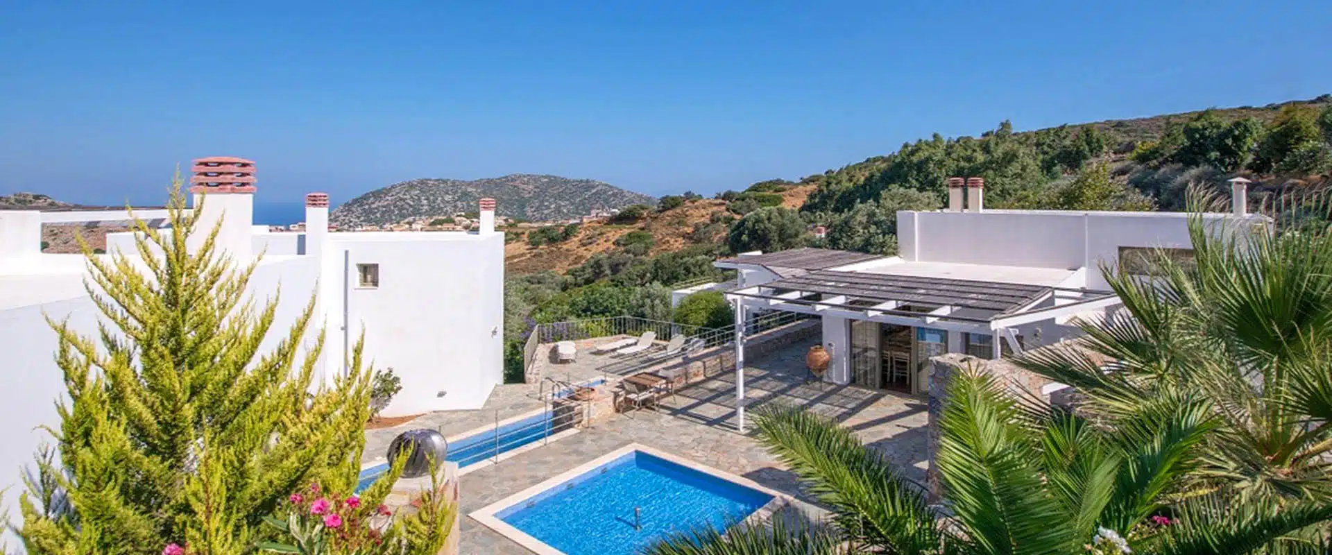 ecotourism holiday hotel sustainable tourism Crete Greece