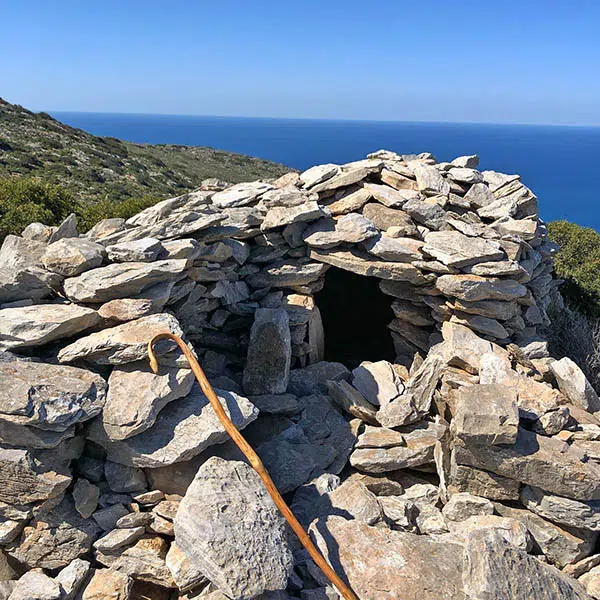 クレタ島でのハイキングと散策ツアー